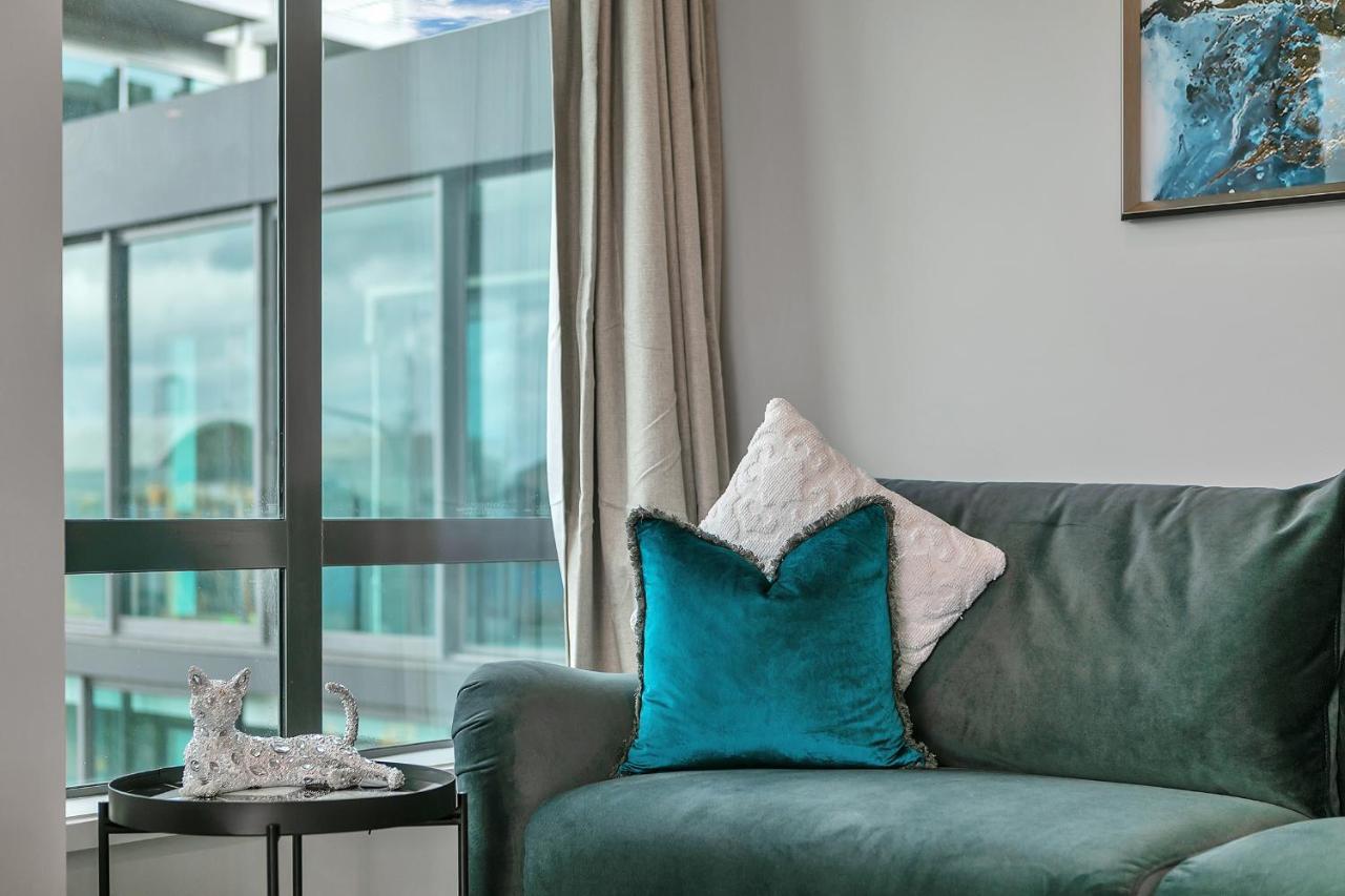 Your Renovated Retreat + Cp Окленд Экстерьер фото